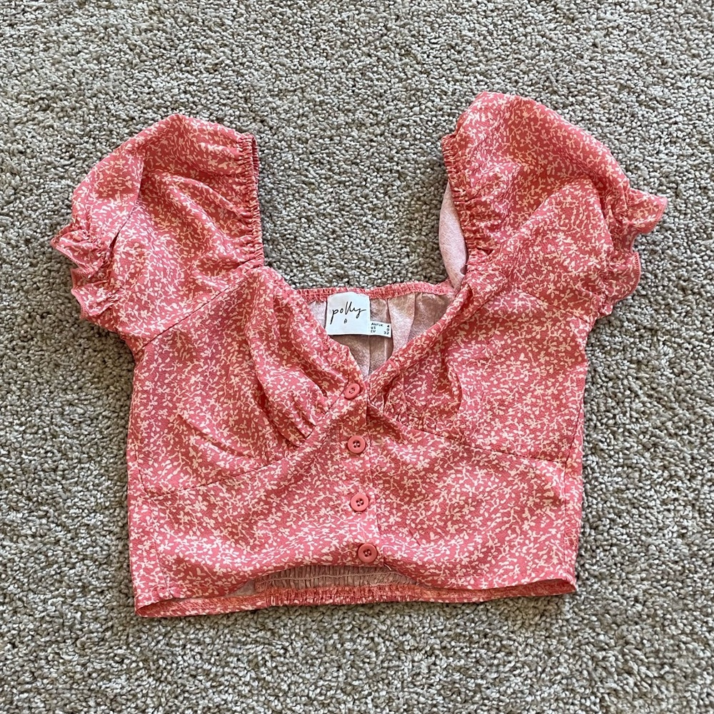 Princess Polly blouse